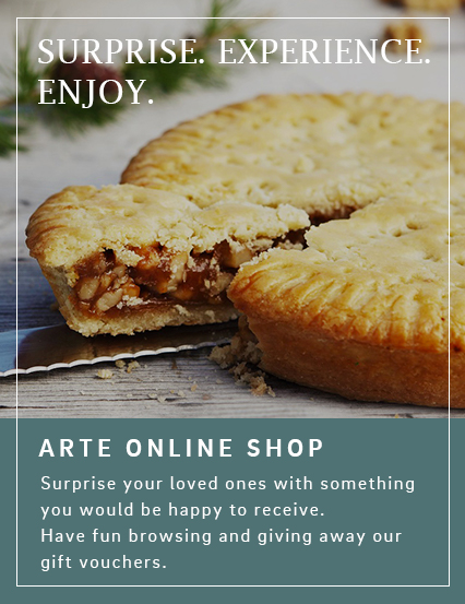 Gutschein Arte dt mobil