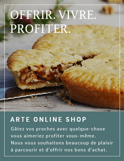 Gutschein Arte dt mobil